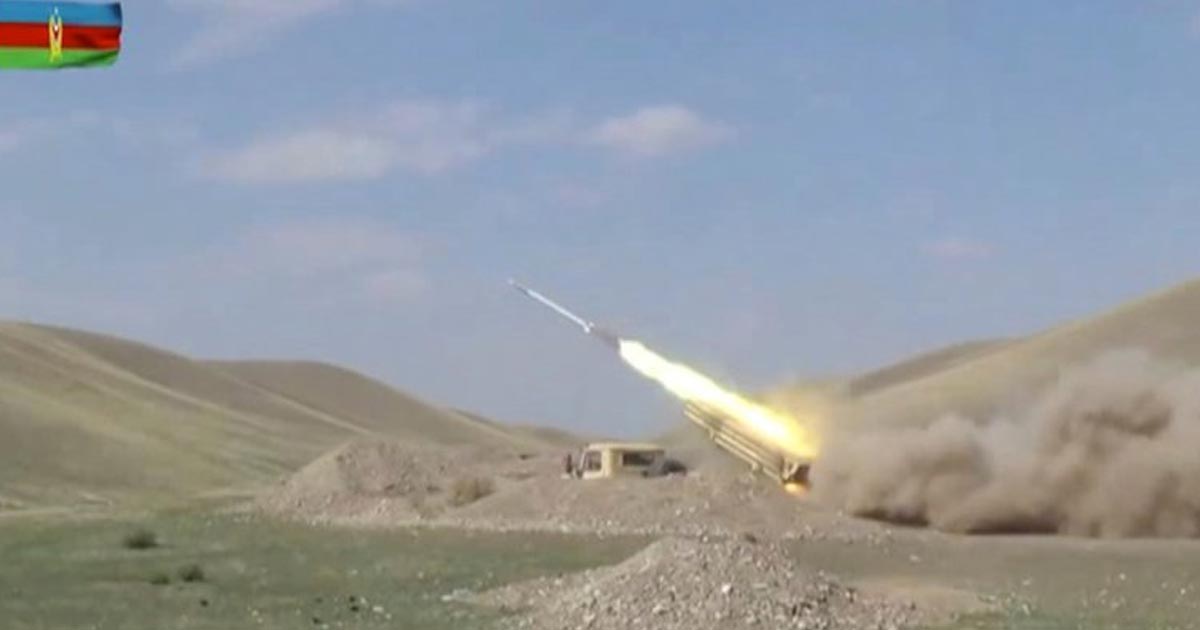 Armenia afirmó tener “pruebas” de la implicación militar turca en Nagorno Karabaj