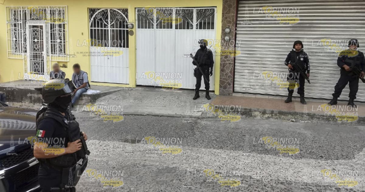 Asaltan a encuestadores del INEGI