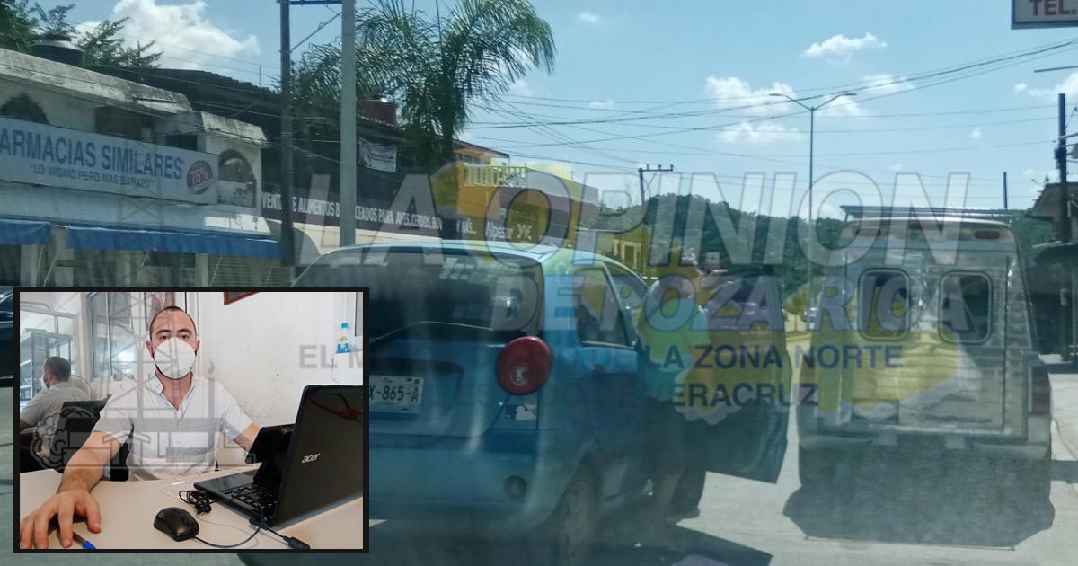 Otorgan el 75% de descuento en infracciones de tránsito
