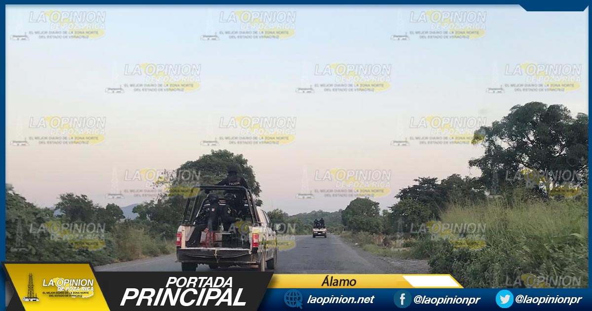 Abaten a 2 presuntos plagiarios en balacera