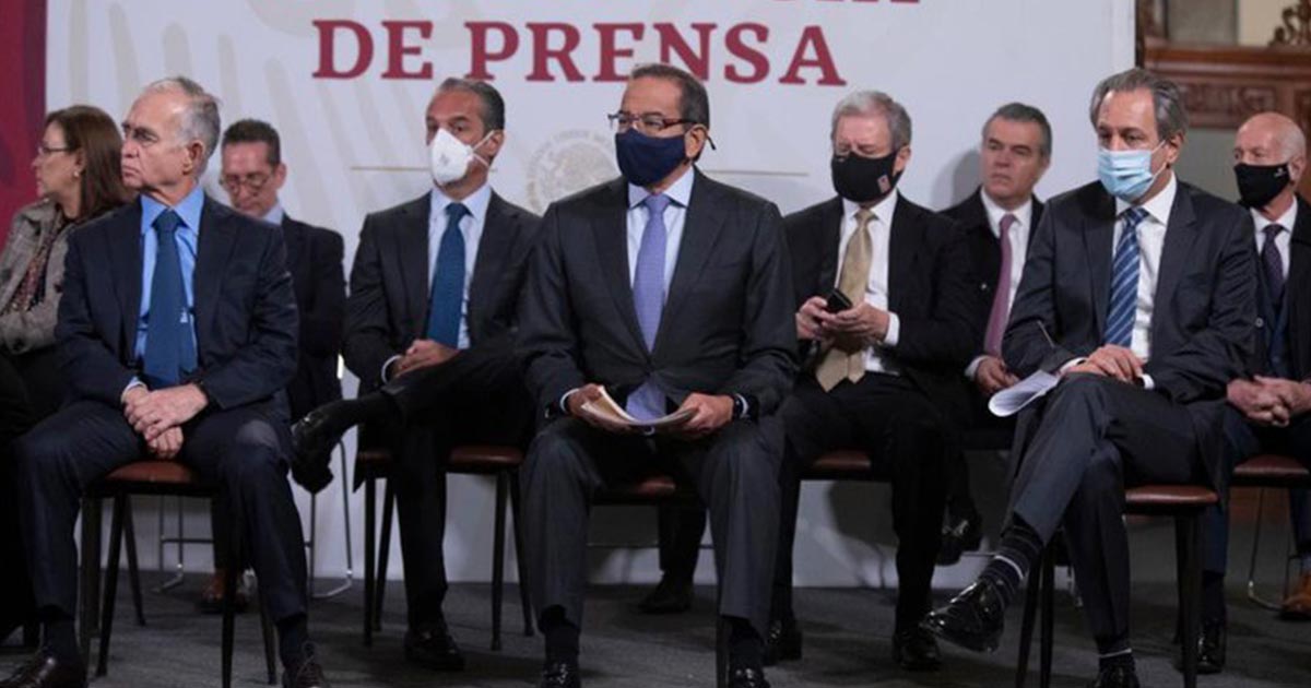 Lanza AMLO plan de reactivación económica (+Video)