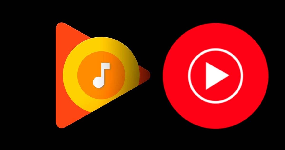 Google cierra la tienda de música de Play Music como paso previo a matar el servicio