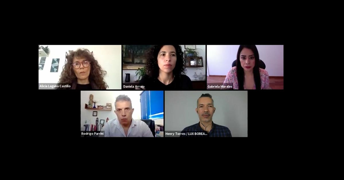 Compañías artísticas, ante el reto de producir para FIC virtual