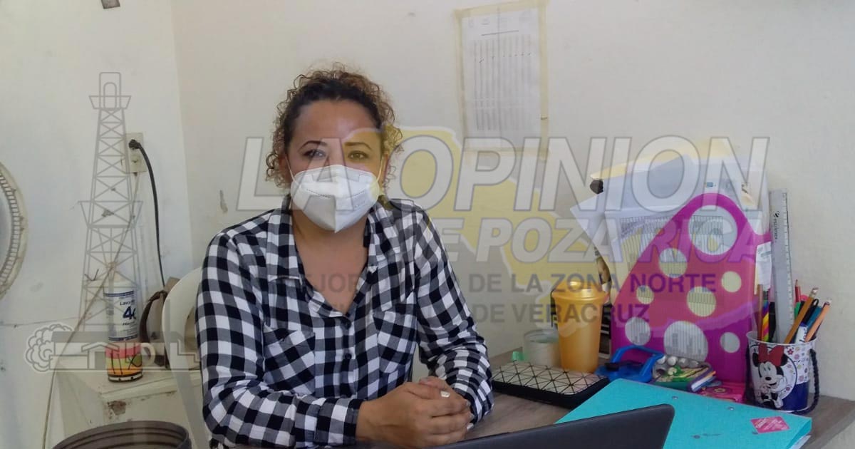 Complicado proceso educativo por pandemia