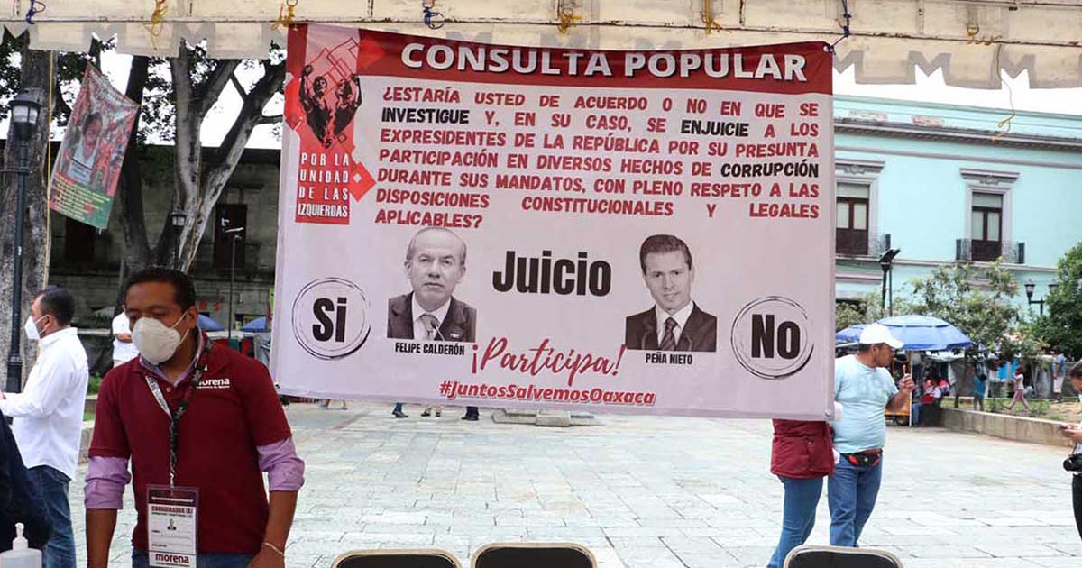 INE desmiente que consulta cueste 8 mil mdp