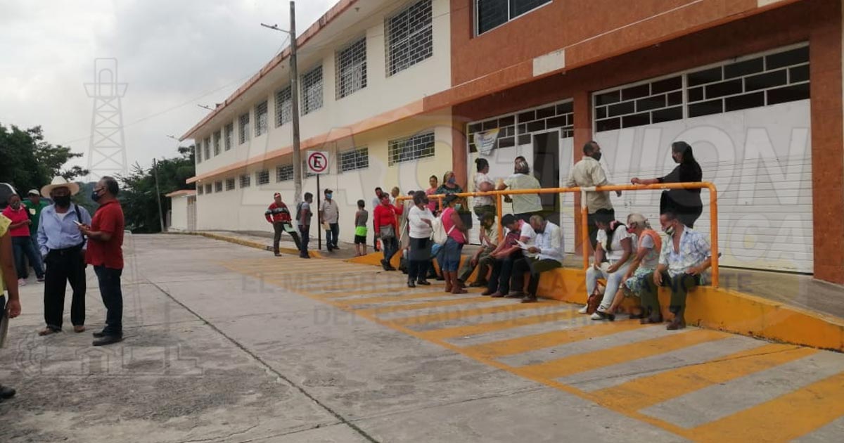 Después meses de espera agricultores, cobraron seguro de la sequía del 2019
