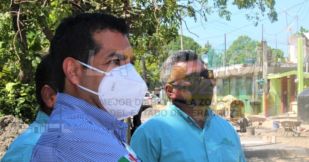 Deben diputados reforzar presencia en municipios: Jiménez Rodríguez