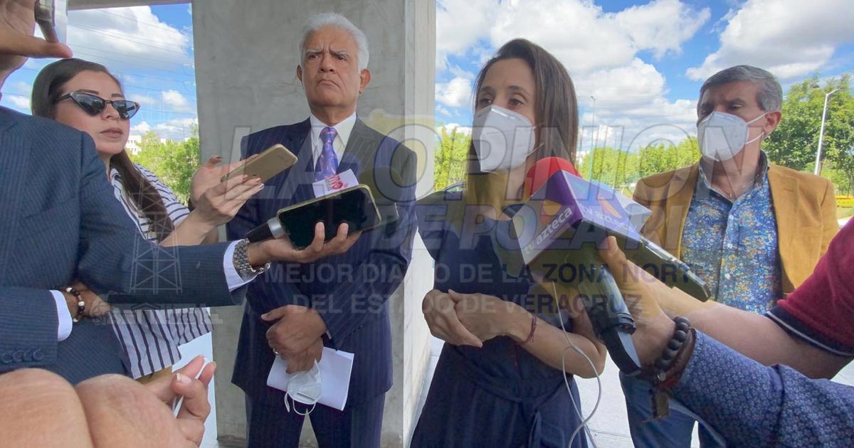 Denuncia abogado Jorge Reyes Peralta a personal del Poder Judicial