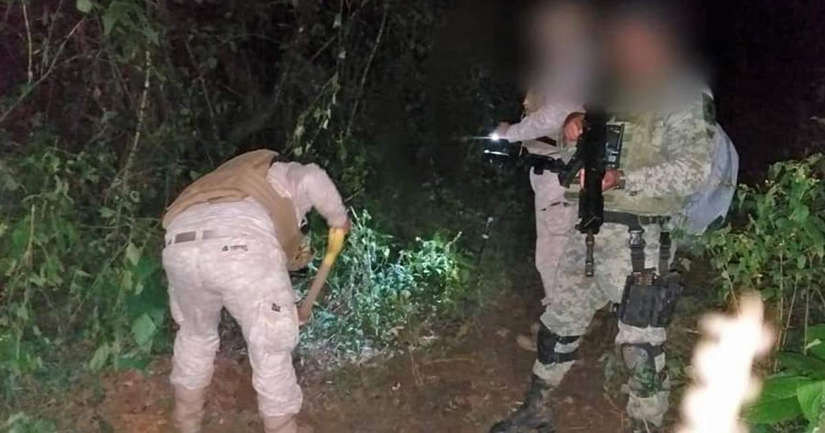 Sierra de Puebla, infestada de tomas clandestinas