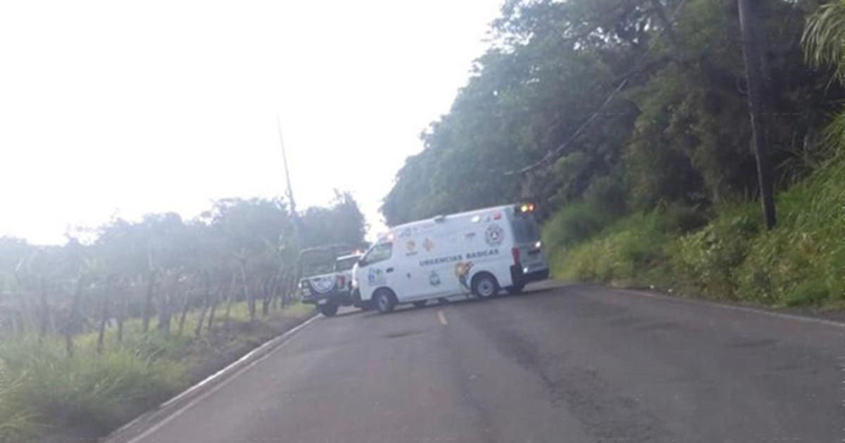 Cae por homicidio empleado de Bienestar en Veracruz