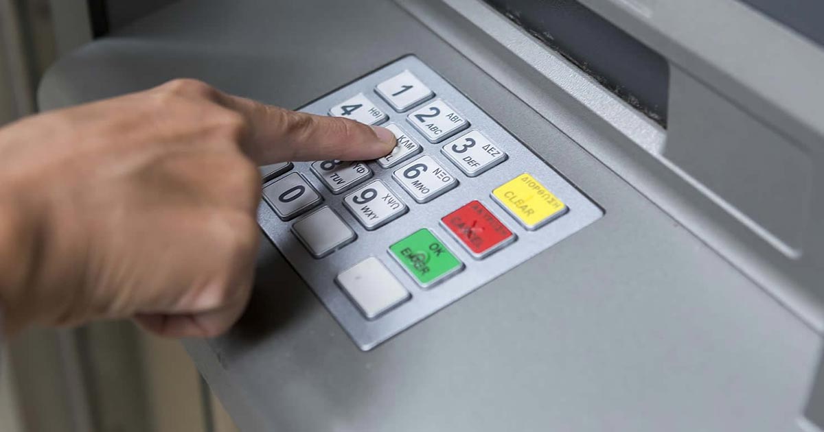 Estafadores perfeccionan fraudes a cuentahabientes