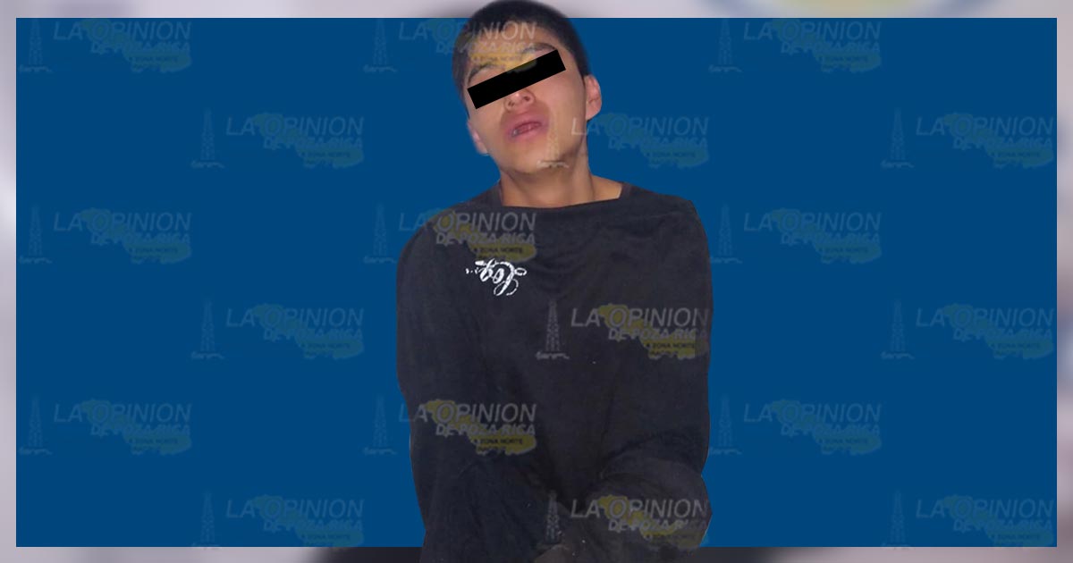 Al bote pervertido que acosaba a sus vecinas