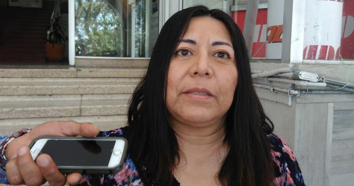Fuera Ana Laura Pérez y Jorge Morales de la CEAPP