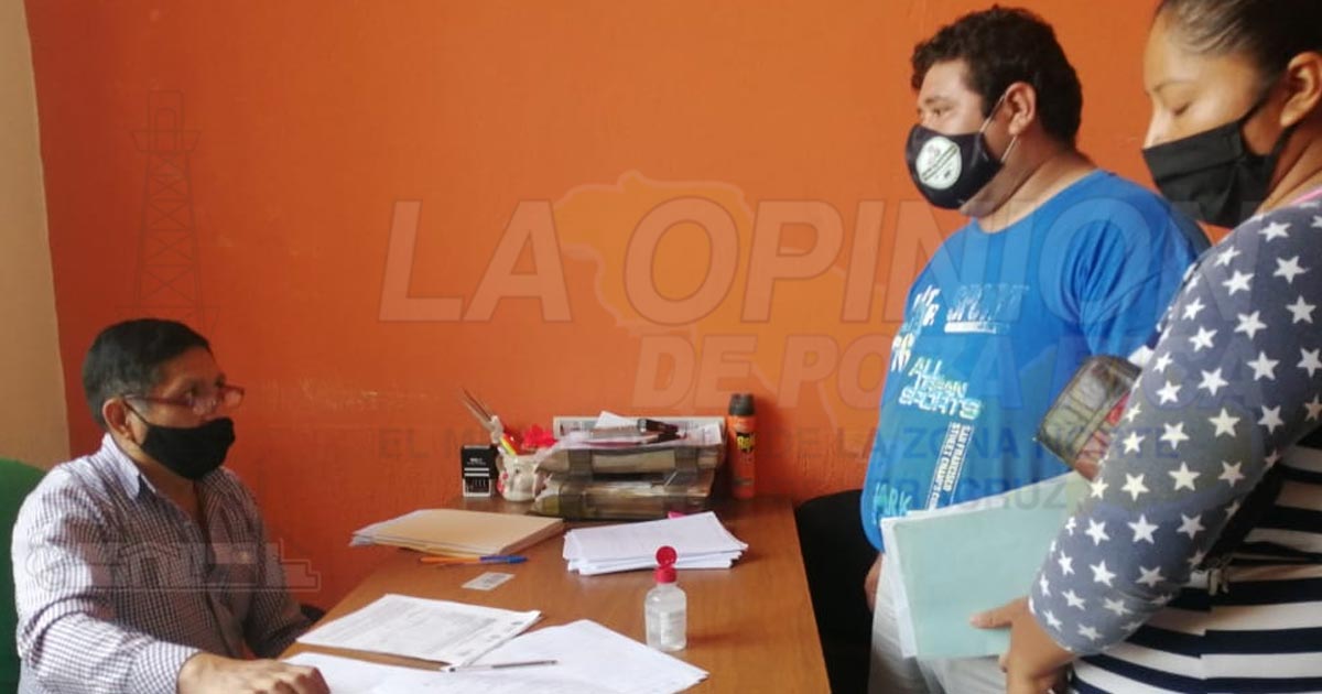 A ganaderos no les interesa los programas de gobierno