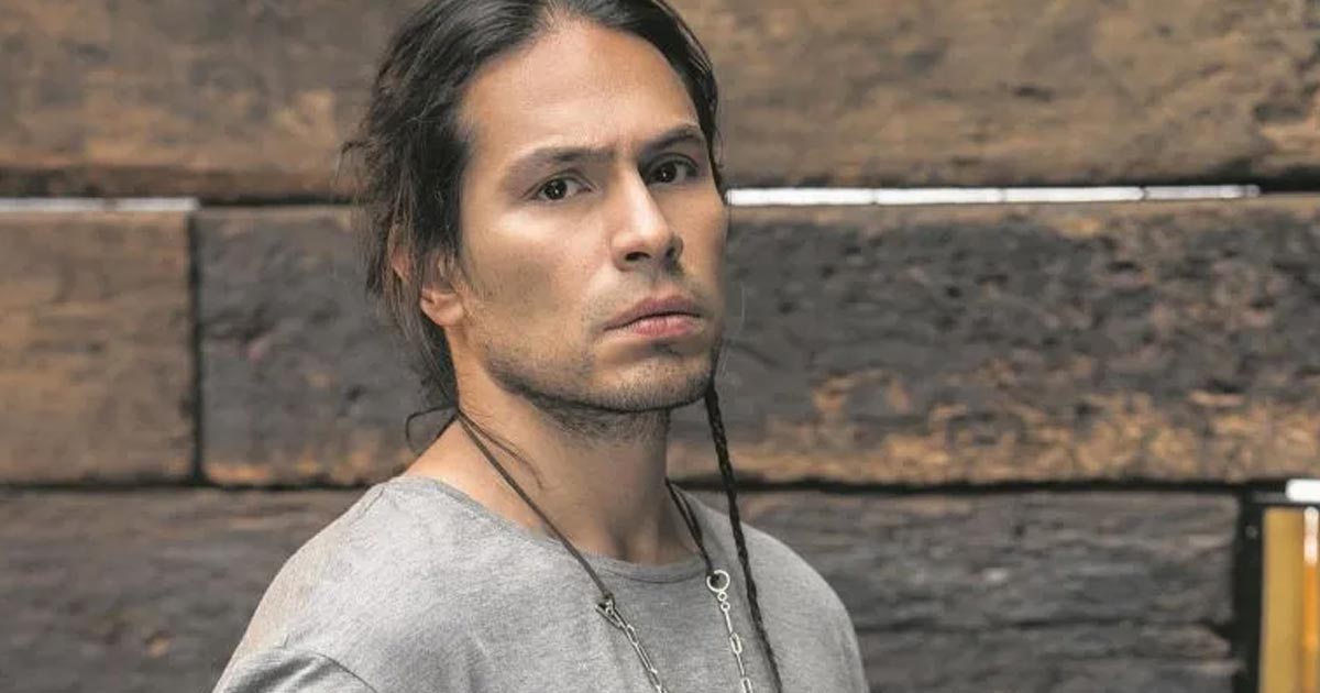 Horacio García Rojas será el nuevo antagónico de Clint Eastwood