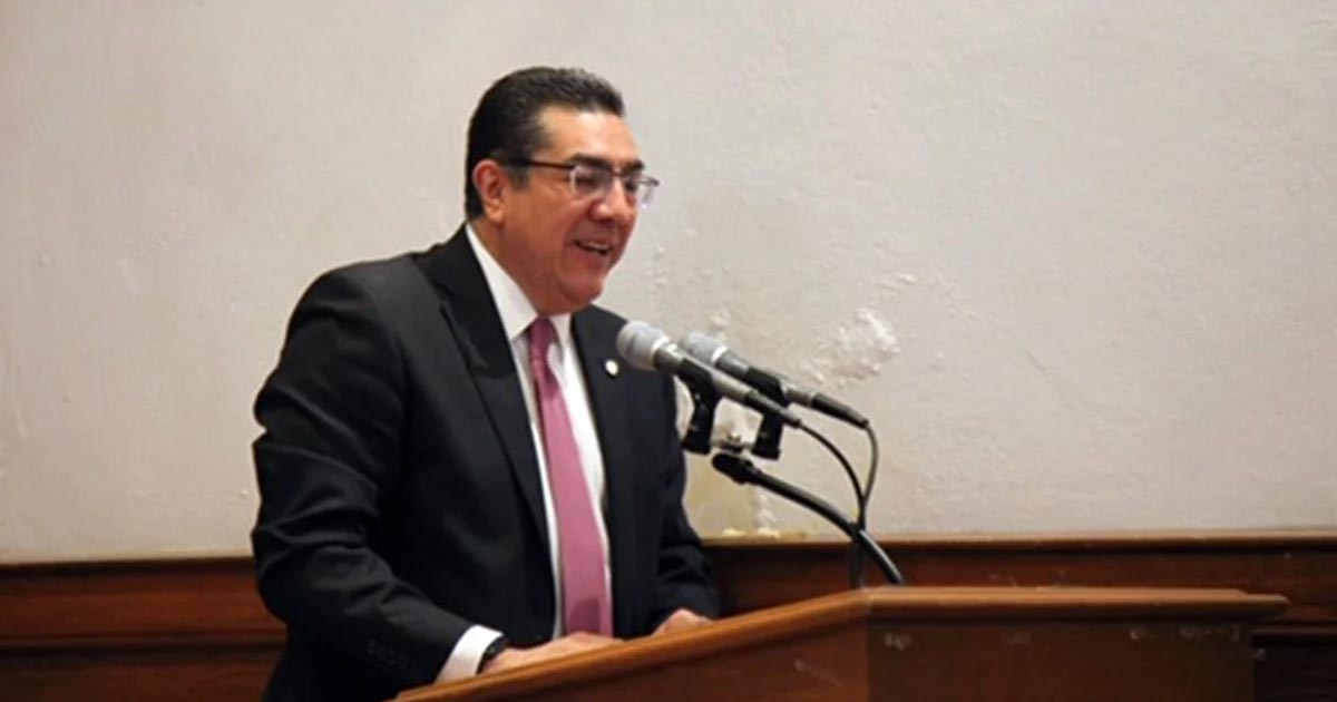 Fallece Hugo Contreras Lamadrid, director general de Indautor