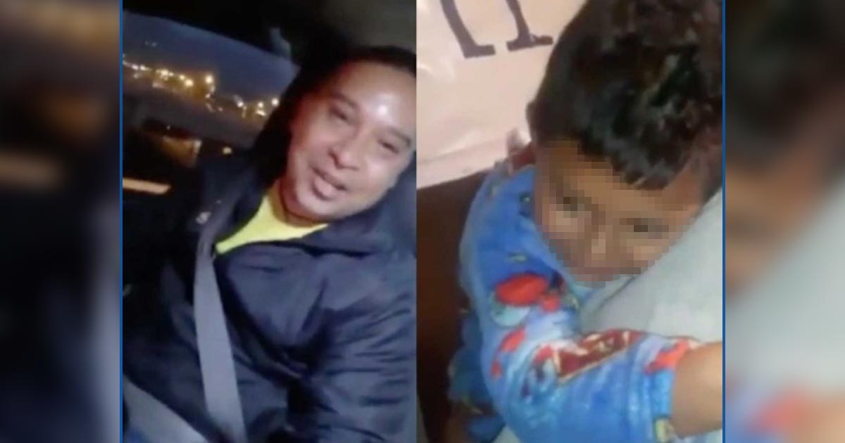 Mariachis llevan serenata al niño que dio ahorros por canción para mamá
