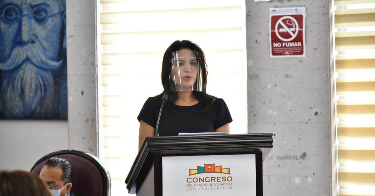 Incorporarían la perspectiva de igualdad de género al Código Financiero