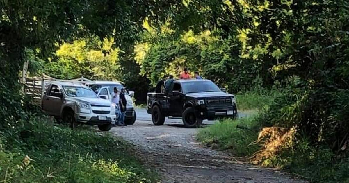 Instalan filtros “cazapamaches” por la presunta entrega de despensas