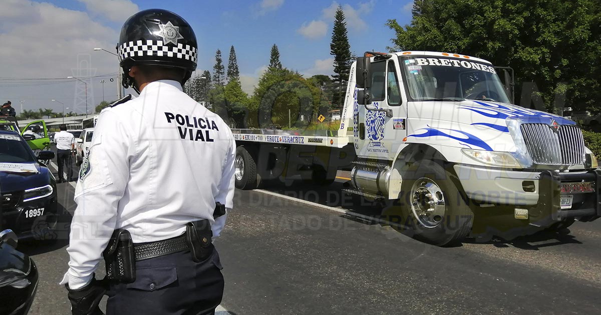 Miedo y pandemia afectan a carretera