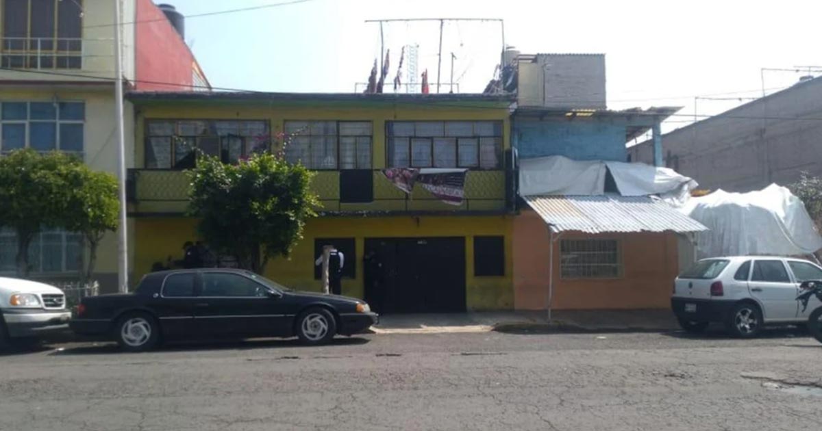 Adolescente mata a su bebé envenenándolo