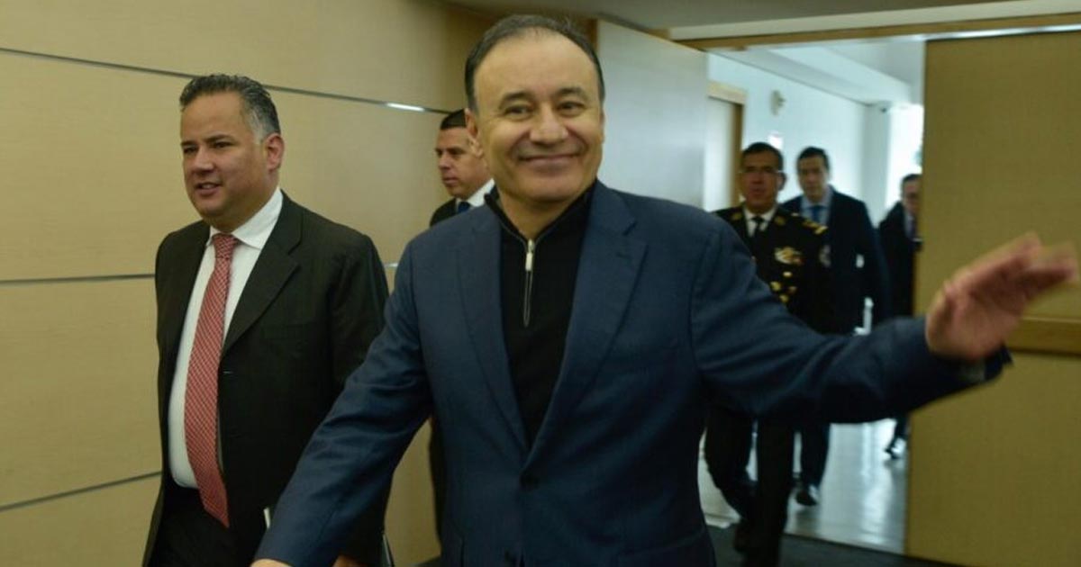 AMLO ya busca a sustituto de Durazo