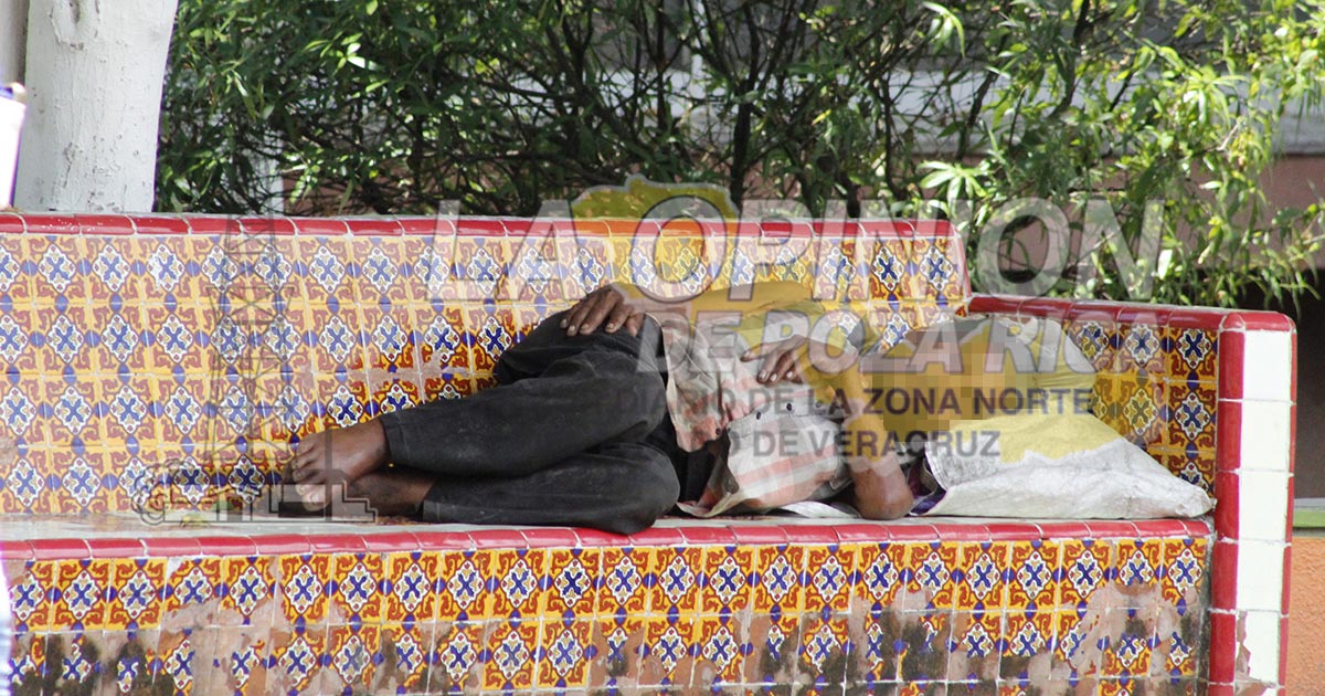 No hay centros de rehabilitación