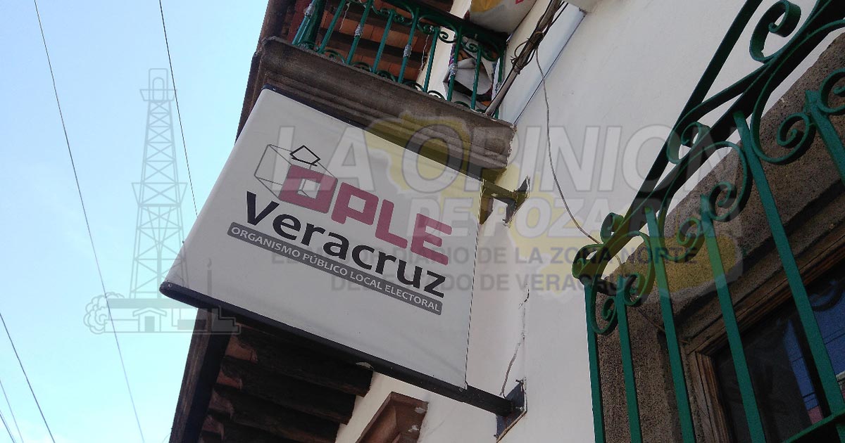 No más encuestas "infladas"; árbitros electorales aplican candados