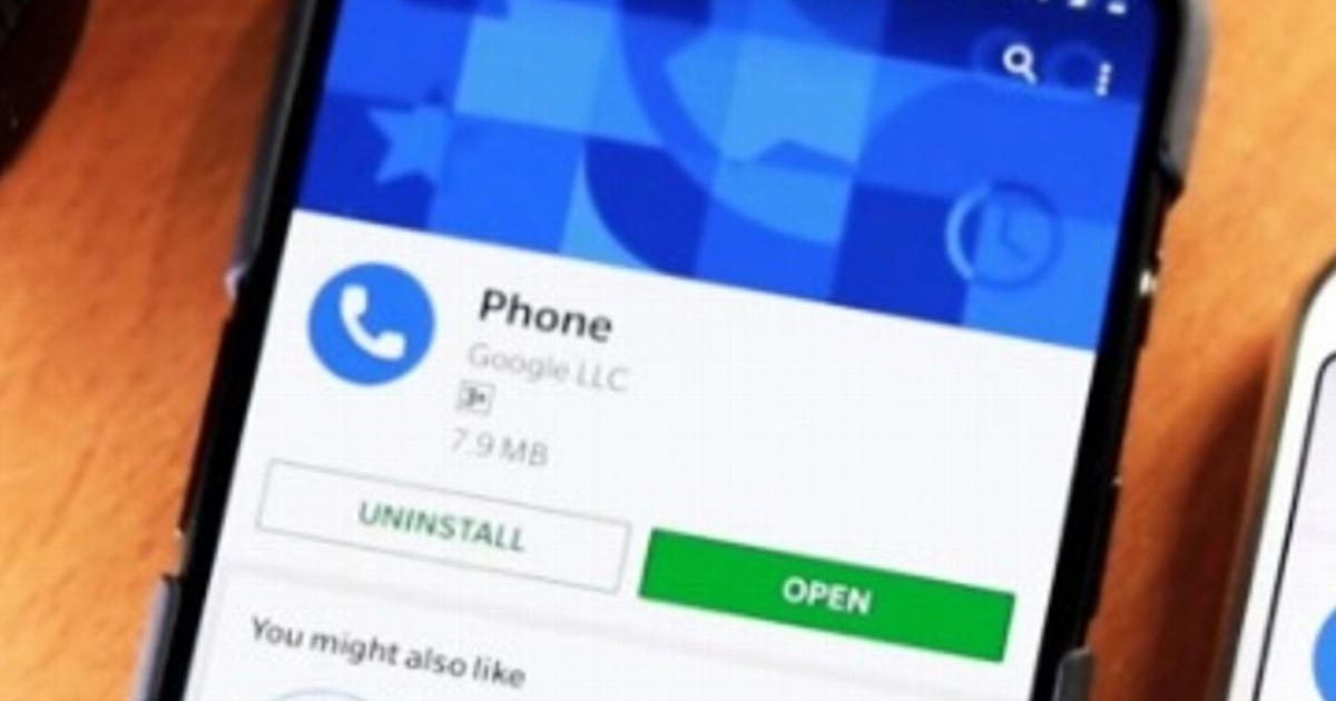 Nueva función de Google impide las molestas llamadas de bancos