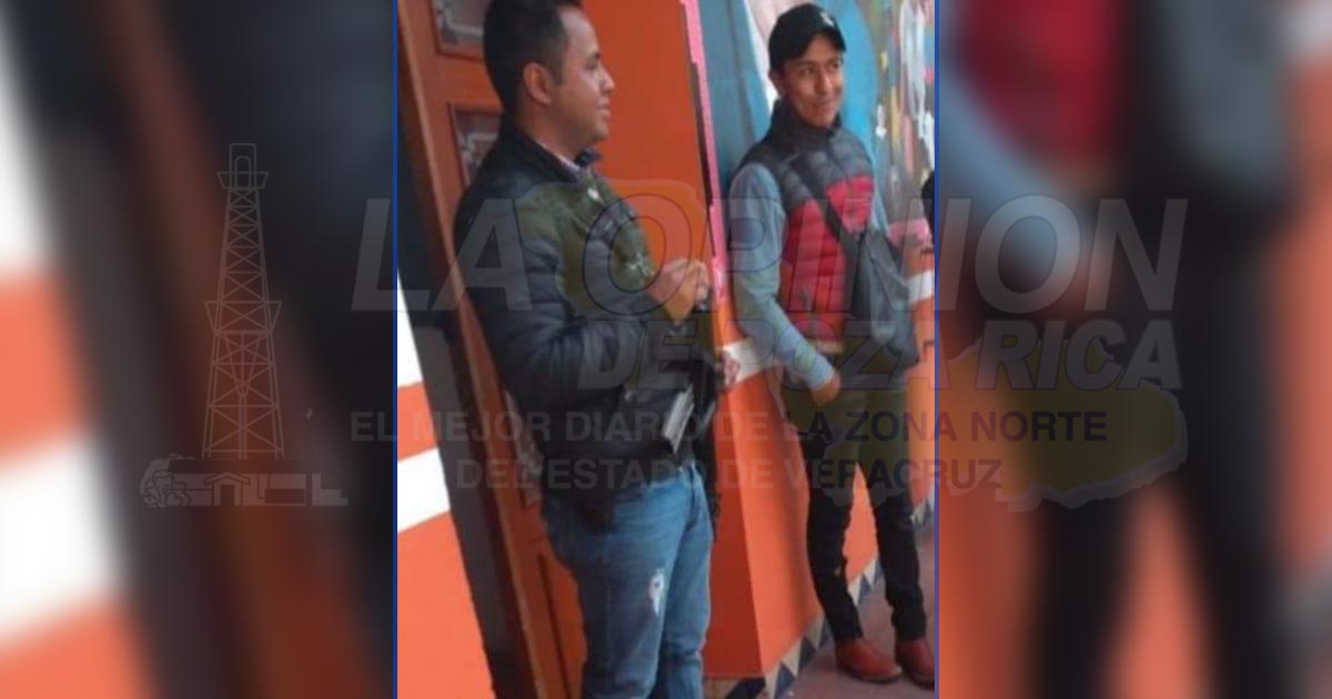 Ministeriales siembran terror en el Totonacapan
