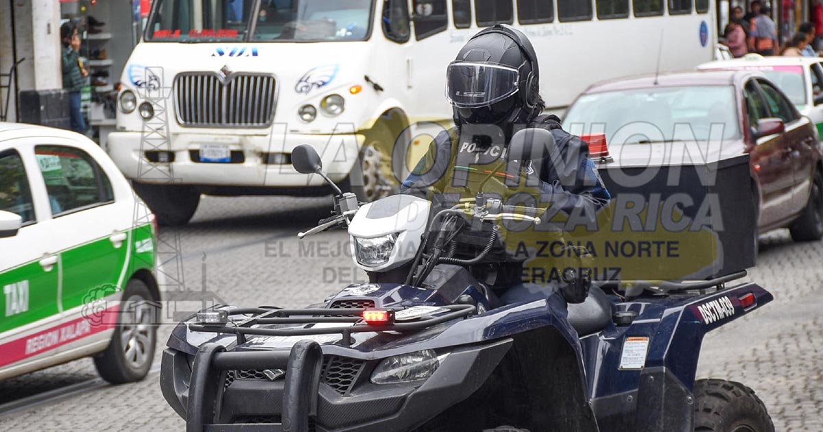 Policías: del abuso al terror