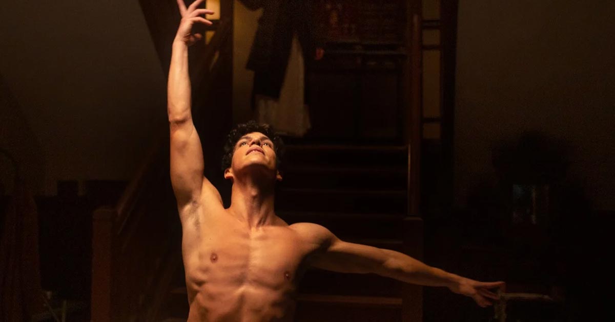 "Los prejuicios sobre el ballet y el bailarín deben terminar": Isaac Hernández