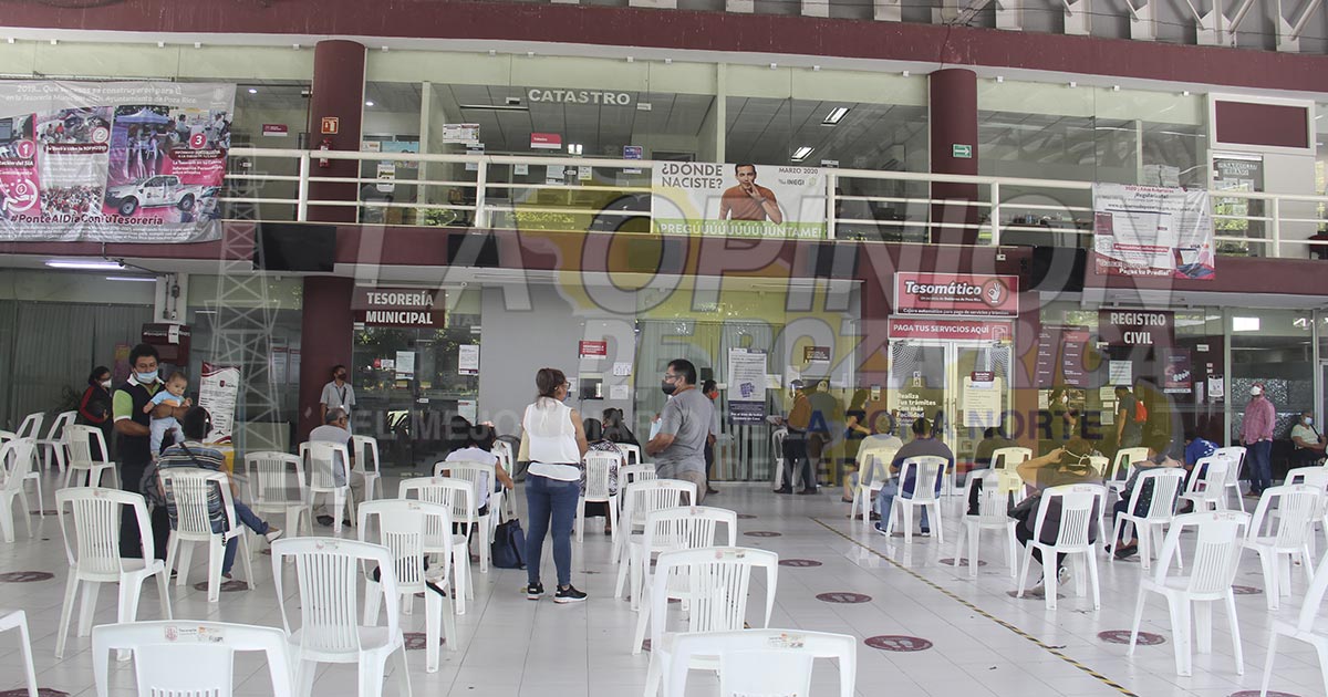 Pretenden alargar pago de la deuda