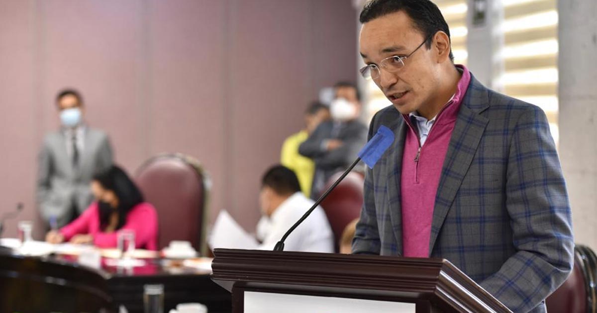 Propone Diputado sancionar nepotismo
