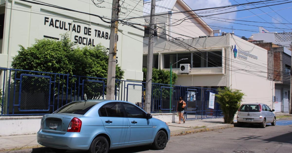 Respaldo a población estudiantil de Enseñanza Abierta pese a la pandemia