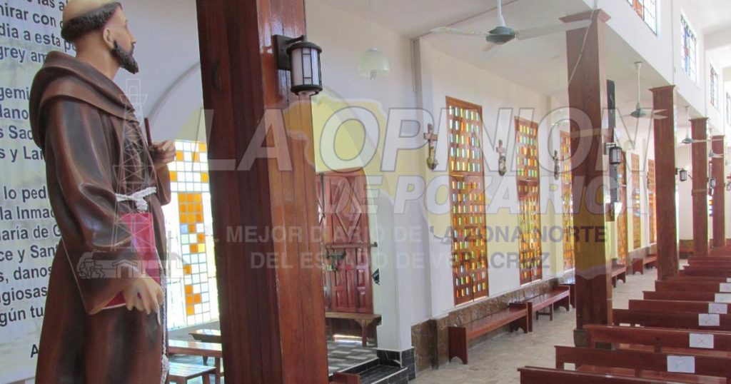 Restringida la Fiesta Patronal