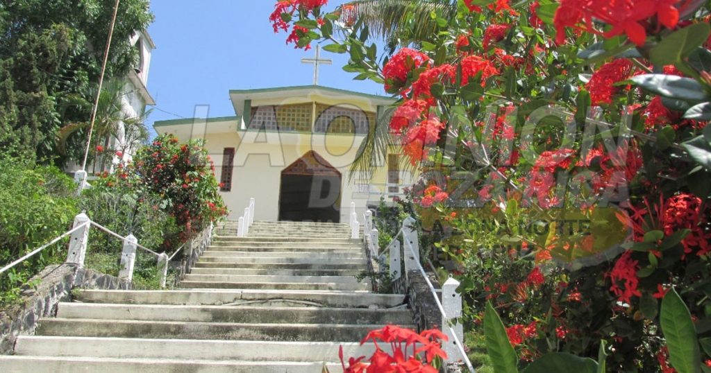 Restringida la Fiesta Patronal