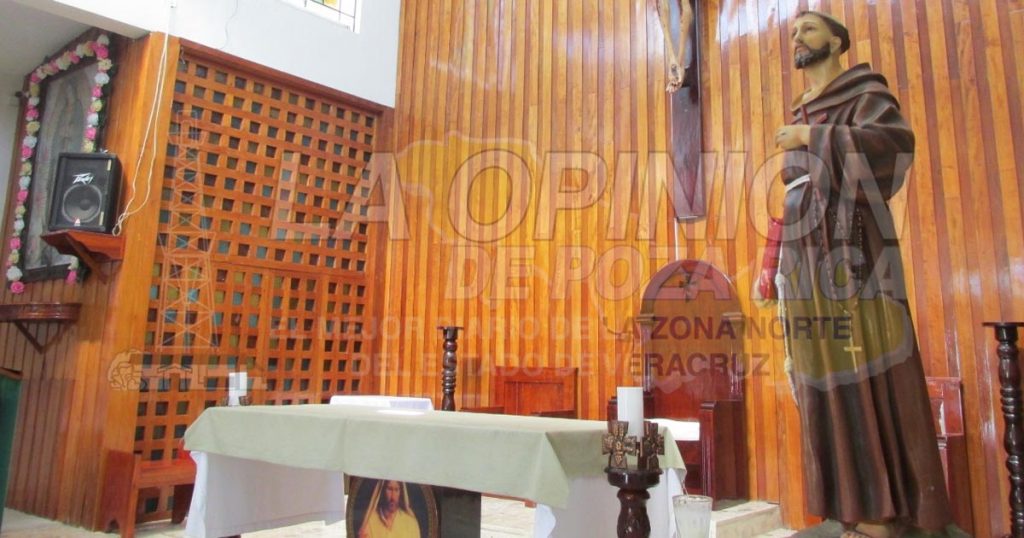 Restringida la Fiesta Patronal