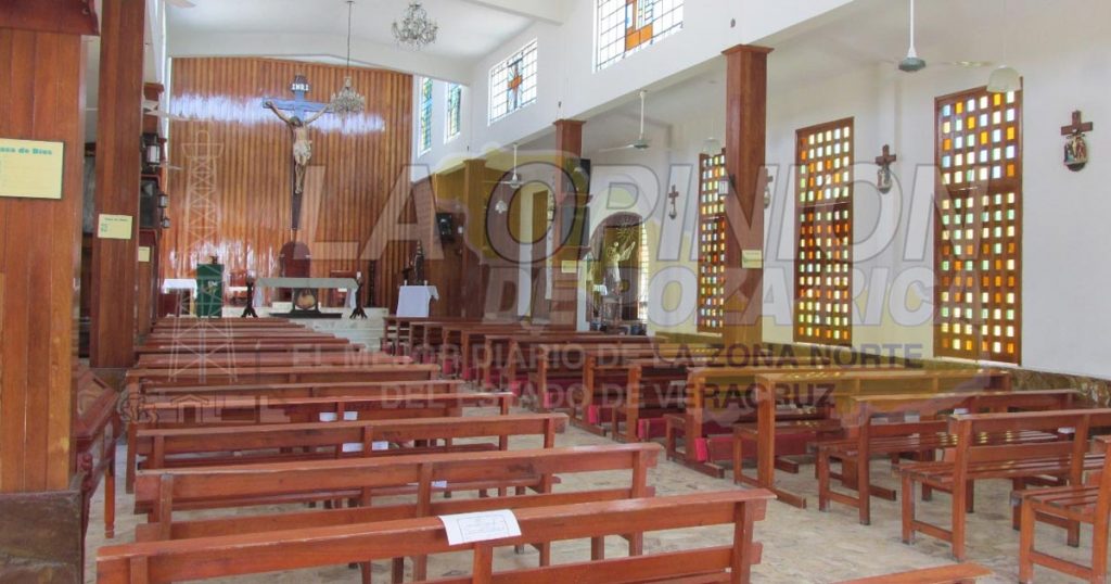 Restringida la Fiesta Patronal