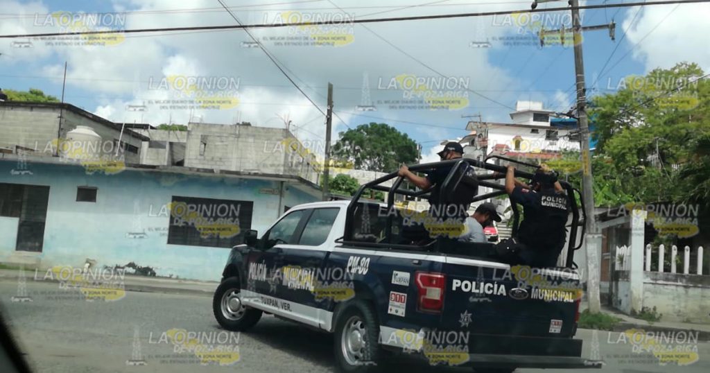 (Video) Rijosos tras las rejas