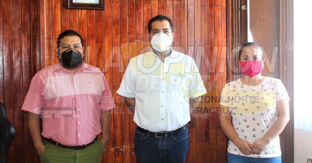 Sí abra fiesta anual del huapango en Amatlán