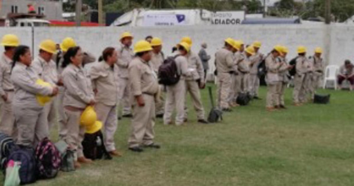 Amenazan con irse a paro en la Jurisdicción Sanitaria 2