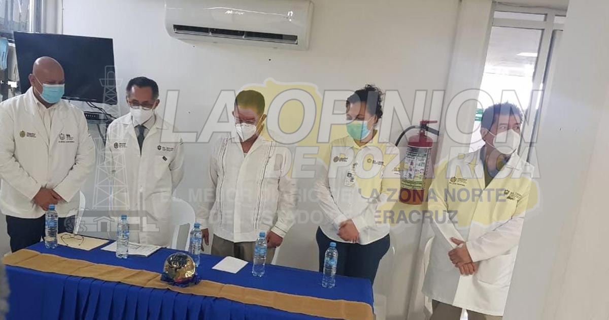 Cambios en la Jurisdicción Sanitaria 2