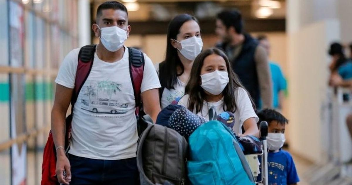 Temen 2 años más de virus, cálculo de la OPS