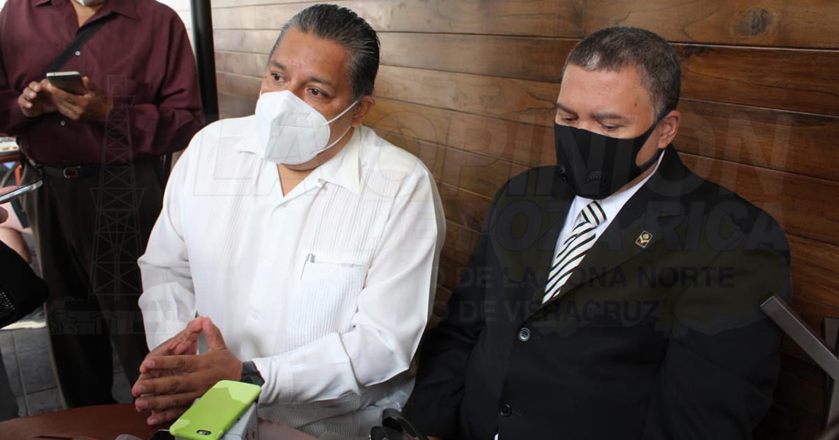Usan al Poder Judicial para cargos por dedazo