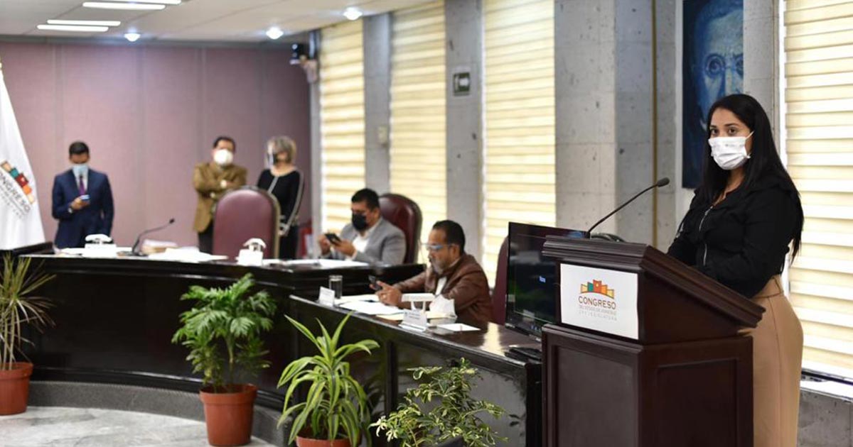 Van por aumentar recursos a proyectos productivos de mujeres