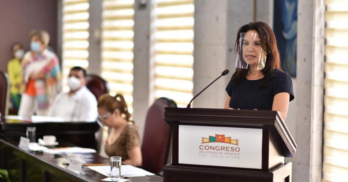 Diputada busca abrogar Ley de Asistencia y Prevención de la Violencia Familiar
