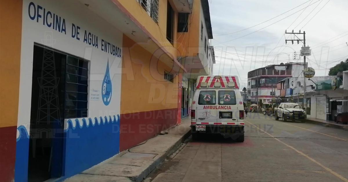 Sobreviven sin agua, en Villa Lázaro Cárdenas
