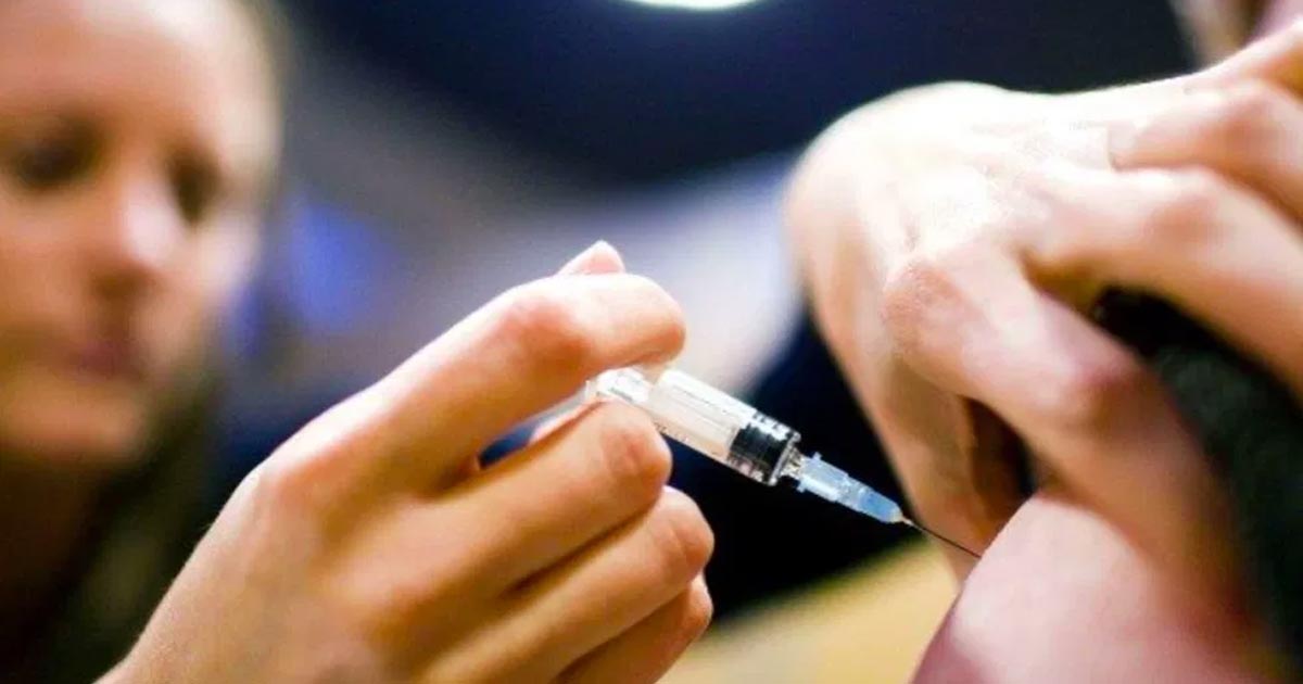 ¿Dónde vacunarse contra la influenza en la Ciudad de México?