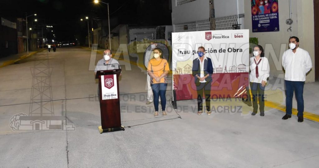 Atienden las necesidades de toda la ciudad